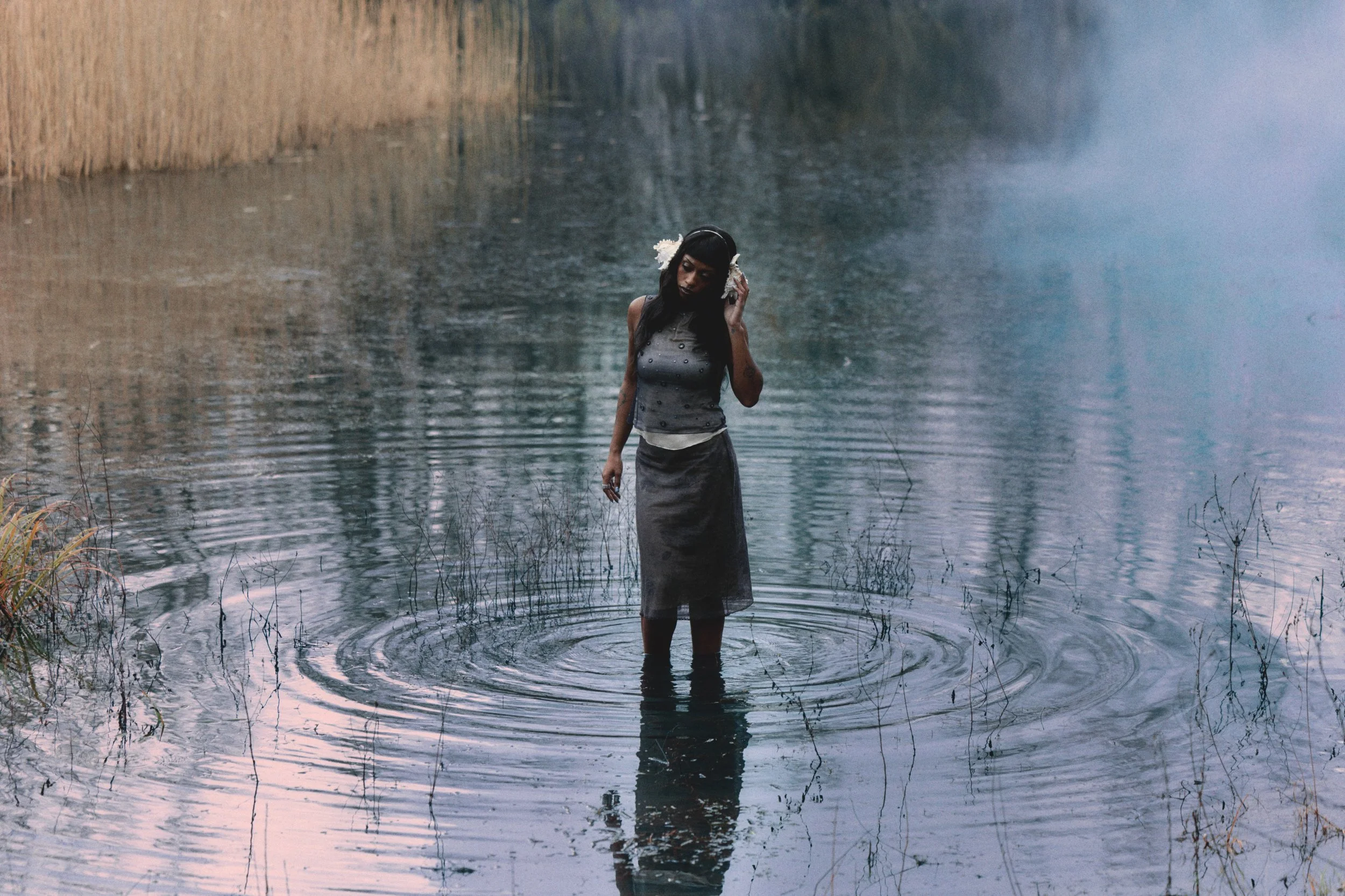Nia Archives releases new single 'Danger' — Women In Pop